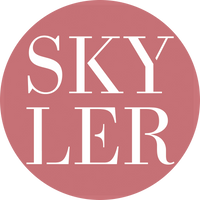 Skyler Store App logo